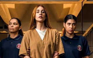 Prime Video divulga data de estreia da série Tremembé