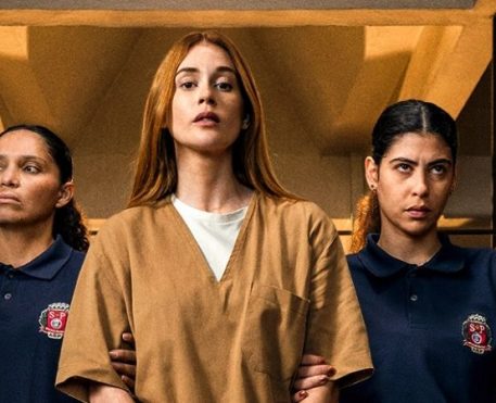 Prime Video divulga data de estreia da série Tremembé