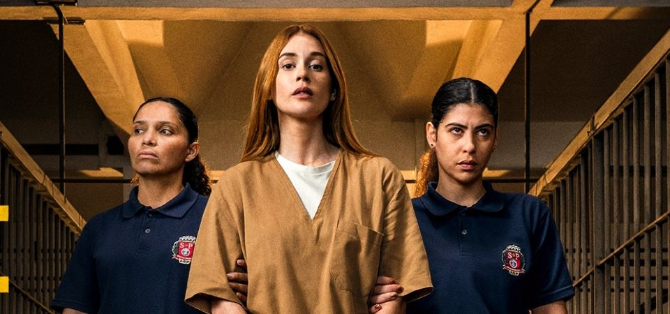 Prime Video divulga data de estreia da série Tremembé