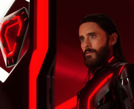 Tron: Ares