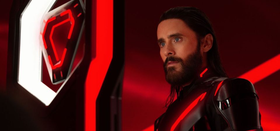Tron: Ares