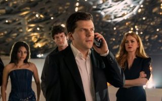 Truque de Mestre – O 3º Ato ganha novo trailer