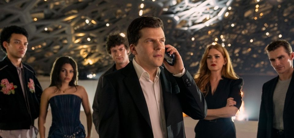 Truque de Mestre - O 3º Ato ganha novo trailer