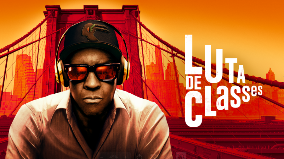 Luta de Classes | Novo filme de Spike Lee estreia amanhã