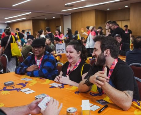 asmodee Fest | Confira as novidades anunciadas para o evento