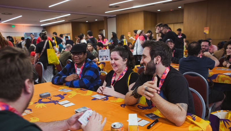 asmodee Fest | Confira as novidades anunciadas para o evento