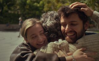 Hal & Harper, série estrelada por Mark Ruffalo, chega à MUBI em outubro