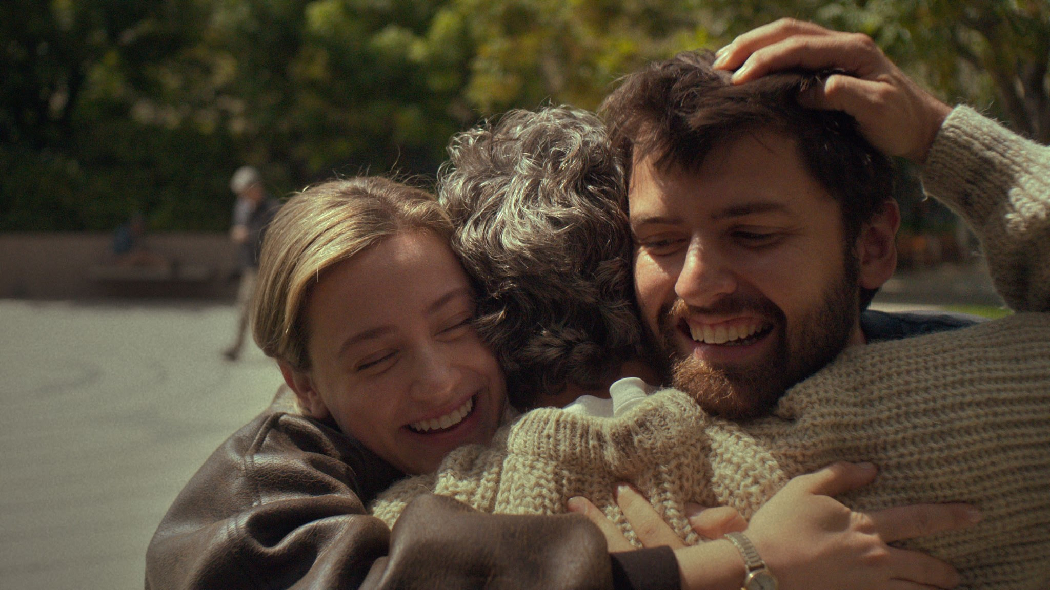 Hal & Harper, série estrelada por Mark Ruffalo, chega à MUBI em outubro