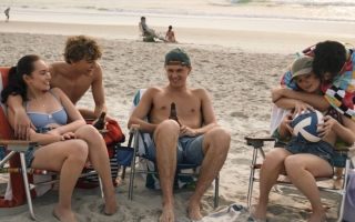 O Verão Que Mudou Minha Vida ganhará filme para encerrar a história no Prime Video