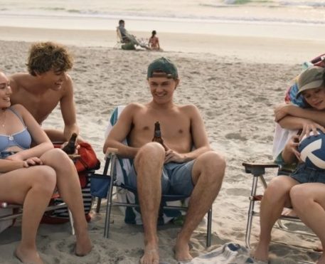 O Verão Que Mudou Minha Vida ganhará filme para encerrar a história na Prime Video