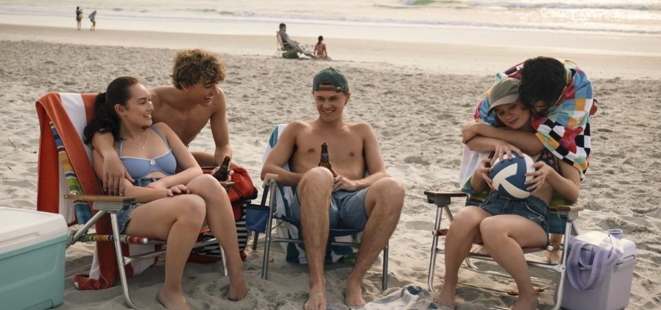 O Verão Que Mudou Minha Vida ganhará filme para encerrar a história no Prime Video