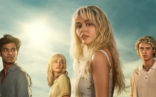 Mentirosos | Prime Video anuncia a renovação da série