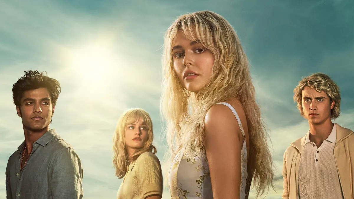 Mentirosos | Prime Video anuncia a renovação da série