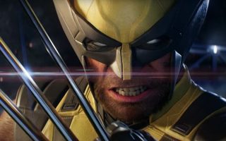 Com ator de Spartacus, game do Wolverine ganha primeiro trailer