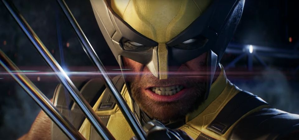 Com ator de Spartacus, game do Wolverine ganha primeiro trailer
