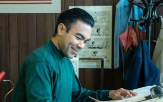Mauricio de Sousa – O Filme emociona e inspira