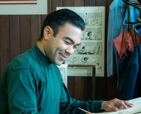 Mauricio de Sousa – O Filme emociona e inspira