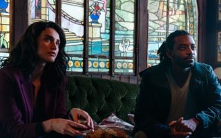 Cenas de um Crime estreia na HBO Max em 16 de outubro