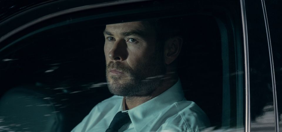 Com Chris Hemsworth, Caminhos do Crime ganha trailer