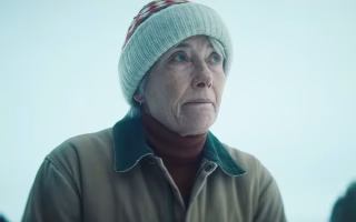 O Frio da Morte | Suspense com Emma Thompson ganha cartaz e trailer