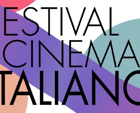 Festival de Cinema Italiano
