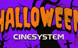 Halloween Cinesystem tem promoções em todo mês de outubro