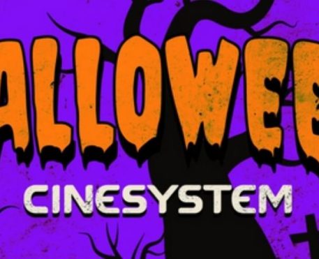 Halloween Cinecystem