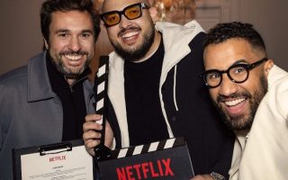 Rauls | Netflix e KondZilla anunciam nova aposta brasileira após sucesso de Sintonia