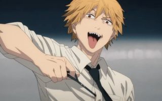 Chainsaw Man | Cinemark anuncia pré-estreia exclusiva do filme com evento para fãs