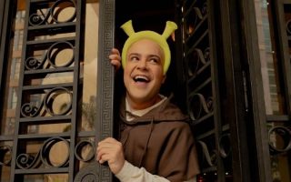 Shrek – O Musical anucia chegada à São Paulo em 15 de abril de 2026