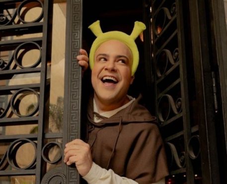 Shrek – O Musical anucia chegada à São Paulo em 15 de abril de 2026