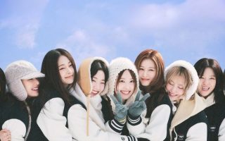 One In A Million | Documentário sobre grupo Twice chega aos cinemas em novembro