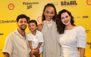Apolo estreia na 27ª edição do Festival do Rio