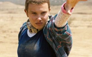 [RUMOR] Stranger Things poderá exibir último episódio nos cinemas