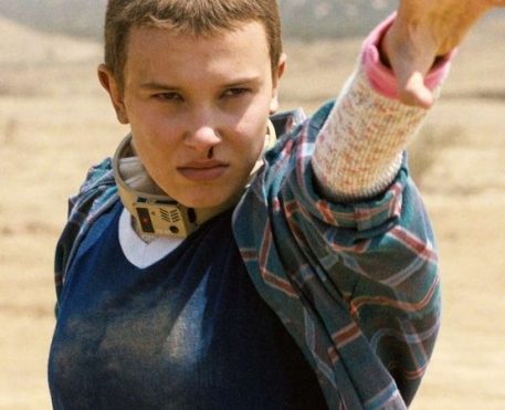 Stranger Things