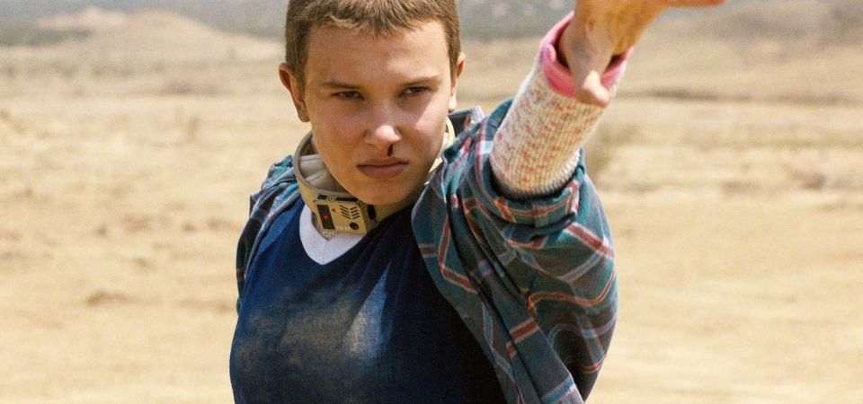 [RUMOR] Stranger Things poderá exibir último episódio nos cinemas