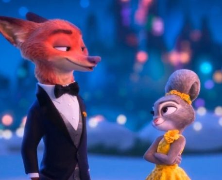 Zootopia