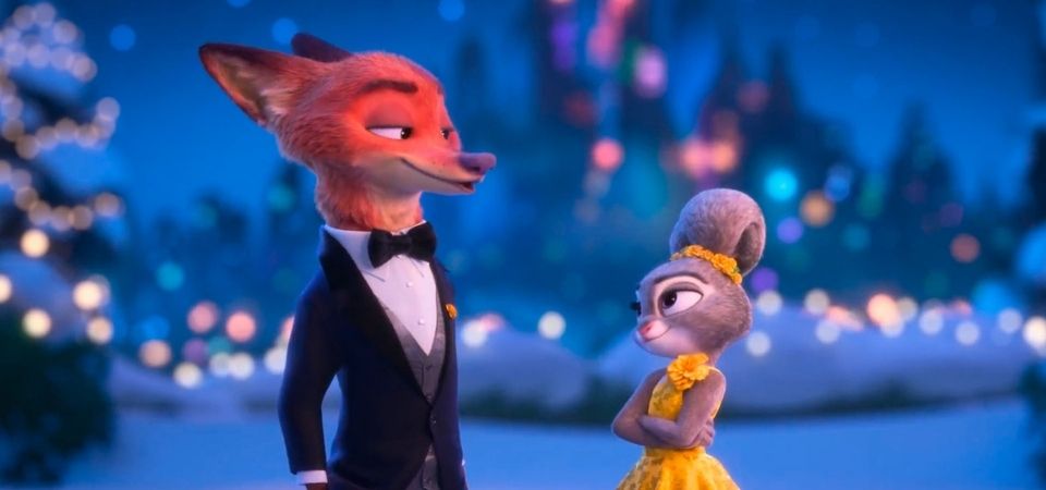 Zootopia
