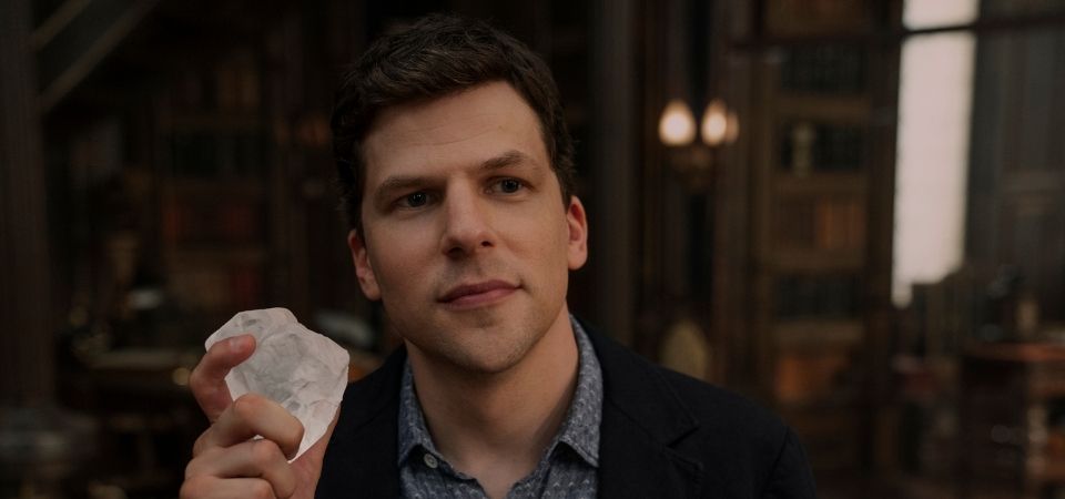 Truque de Mestre - O 3º Ato