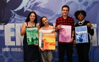 Terceirão | Documentário expõe as dores e delícias do adeus à vida escolar