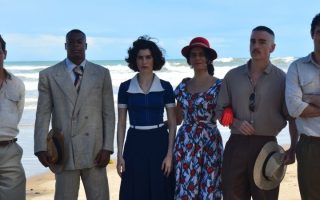 Corações Naufragados | Começam as filmagens do novo filme com Daniel de Oliveira