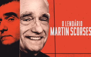 O Lendário Martin Scorsese | Série documental estreia em outubro