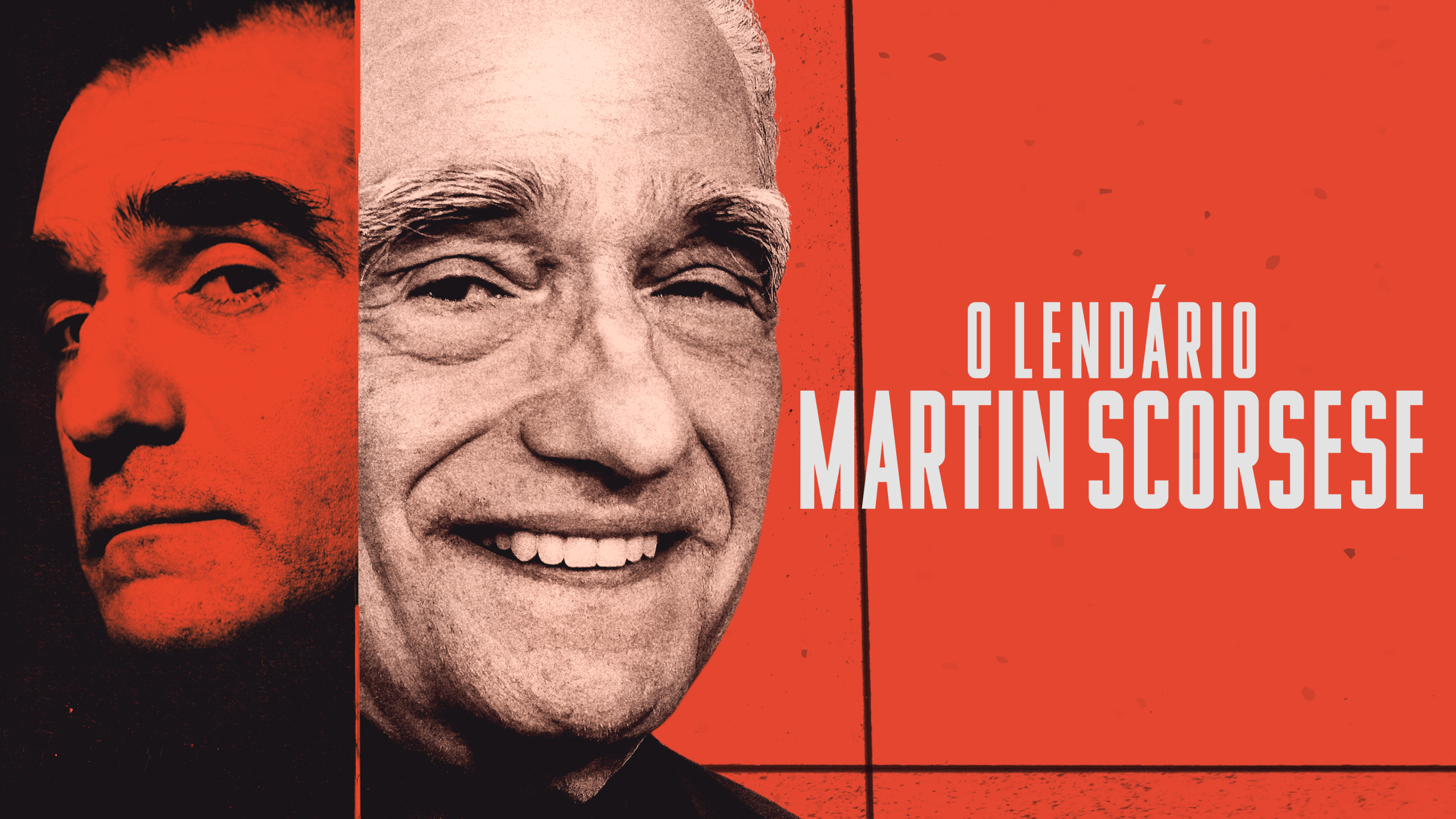O Lendário Martin Scorsese | Série documental estreia em outubro