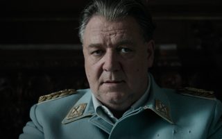 Nuremberg ganha primeiro teaser trailer