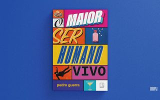 Boutique Filmes adquire os direitos da história do Neto, jogador da Chapecoense e do livro O Maior Ser Humano Vivo