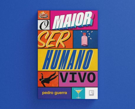 O Maior Ser Humano Vivo