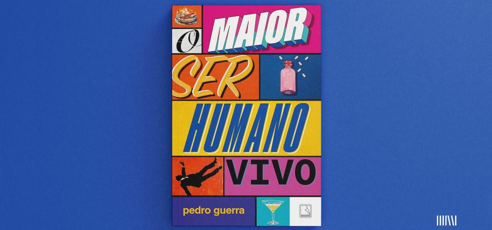 O Maior Ser Humano Vivo