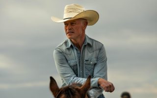 O Último Rodeio: Entre a superação e o amor familiar