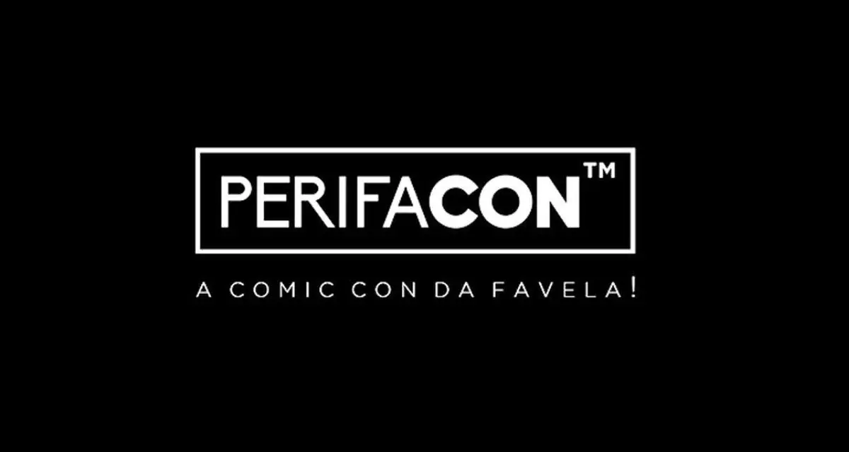 PerifaCon 2025 divulga programação completa da 5ª edição