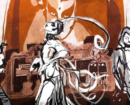 Primavera nos Dentes - A História do Secos & Molhados
